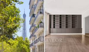 Продажа Апартаменты Paris 16ème