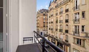 Продажа Апартаменты Paris 16ème