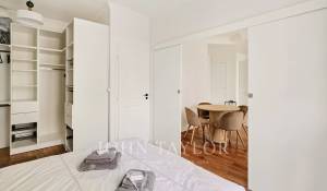 Продажа Апартаменты Paris 16ème