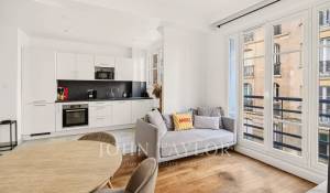 Продажа Апартаменты Paris 16ème