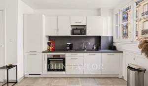Продажа Апартаменты Paris 16ème