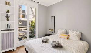 Продажа Апартаменты Paris 16ème