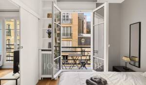 Продажа Апартаменты Paris 16ème