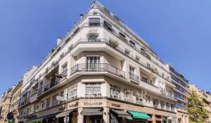Продажа Апартаменты Paris 16ème