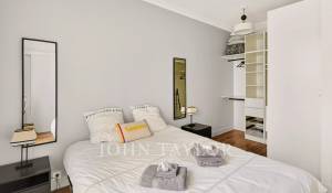 Продажа Апартаменты Paris 16ème