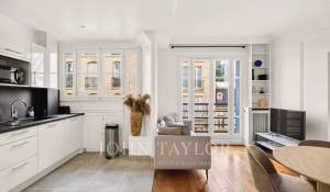 Продажа Апартаменты Paris 16ème