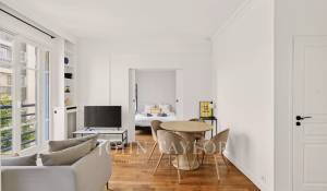Продажа Апартаменты Paris 16ème