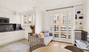Продажа Апартаменты Paris 16ème