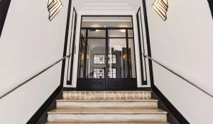 Продажа Апартаменты Paris 16ème