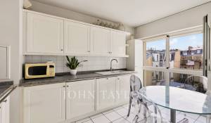 Продажа Апартаменты Paris 16ème