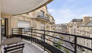Продажа Апартаменты Paris 16ème