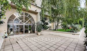 Продажа Апартаменты Paris 16ème