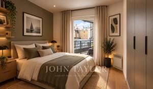 Продажа Апартаменты Paris 16ème