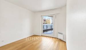 Продажа Апартаменты Paris 16ème