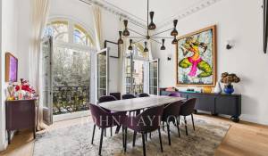 Продажа Апартаменты Paris 16ème