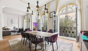 Продажа Апартаменты Paris 16ème