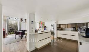 Продажа Апартаменты Paris 16ème