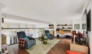 Продажа Апартаменты Paris 16ème