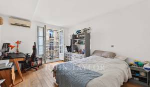 Продажа Апартаменты Paris 16ème