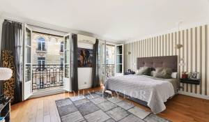 Продажа Апартаменты Paris 16ème
