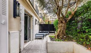 Продажа Апартаменты Paris 16ème