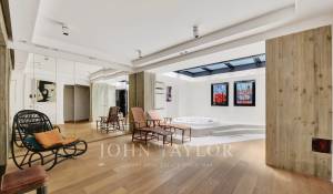 Продажа Апартаменты Paris 16ème