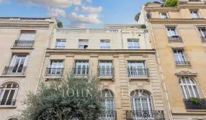 Продажа Апартаменты Paris 16ème