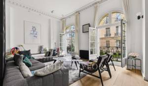 Продажа Апартаменты Paris 16ème