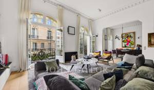 Продажа Апартаменты Paris 16ème