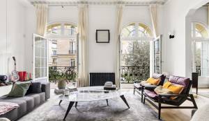 Продажа Апартаменты Paris 16ème