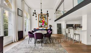 Продажа Апартаменты Paris 16ème