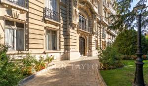 Продажа Апартаменты Paris 16ème