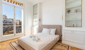 Продажа Апартаменты Paris 16ème