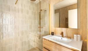 Продажа Апартаменты Paris 16ème