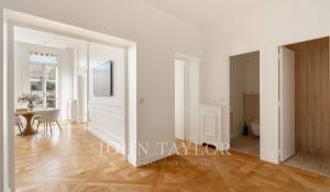 Продажа Апартаменты Paris 16ème