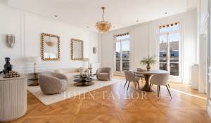 Продажа Апартаменты Paris 16ème