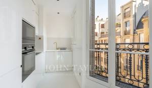 Продажа Апартаменты Paris 16ème