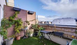 Продажа Апартаменты Paris 16ème