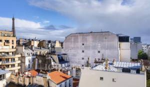 Продажа Апартаменты Paris 16ème