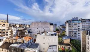 Продажа Апартаменты Paris 16ème