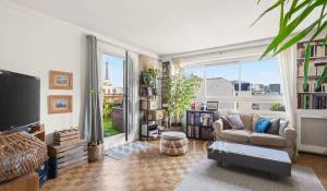 Продажа Апартаменты Paris 16ème