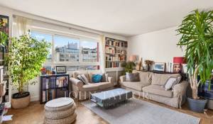 Продажа Апартаменты Paris 16ème