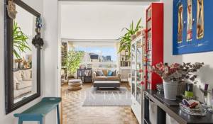 Продажа Апартаменты Paris 16ème