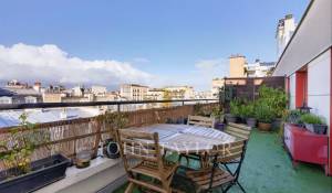 Продажа Апартаменты Paris 16ème