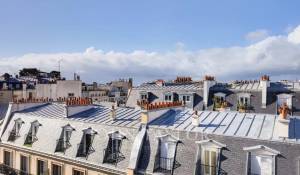 Продажа Апартаменты Paris 16ème