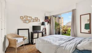 Продажа Апартаменты Paris 16ème