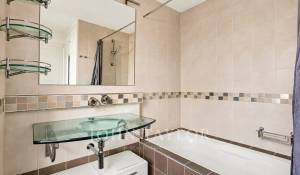 Продажа Апартаменты Paris 16ème