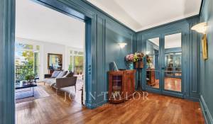 Продажа Апартаменты Paris 16ème