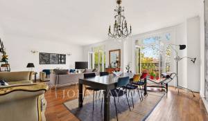 Продажа Апартаменты Paris 16ème