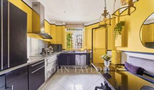 Продажа Апартаменты Paris 16ème